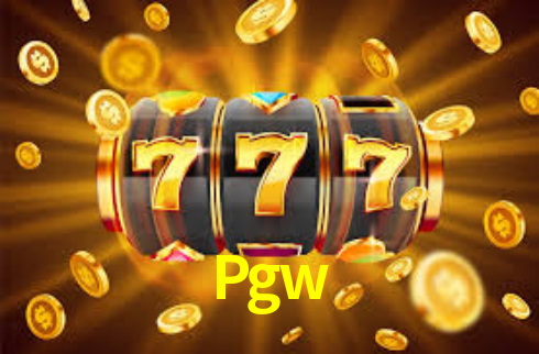 Aposte com facilidade e explore o potencial do app Pgw