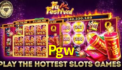 Ofertas Imperdíveis na Pgw: Promoções e Bônus Que Valem a Pena