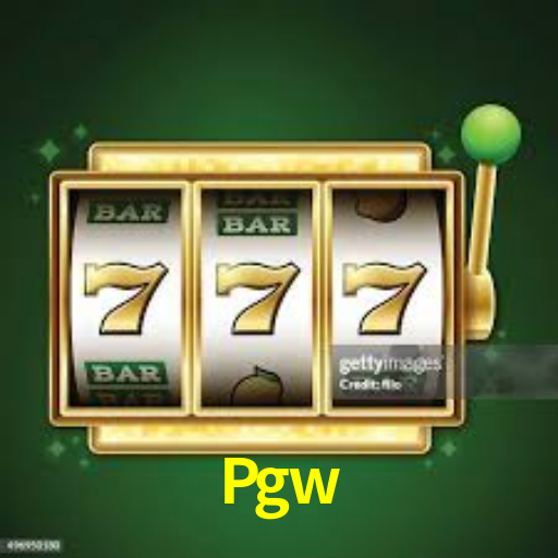 Pgw - Pgw.Bet - Plataforma Oficial