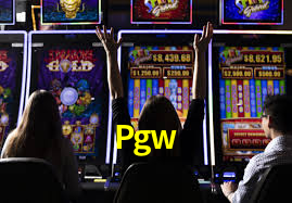 Pgw: A Experiência de Casino com Jogos de Mesa ao Vivo