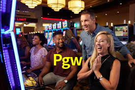 Pgw: A Experiência de Casino com Jogos de Mesa ao Vivo