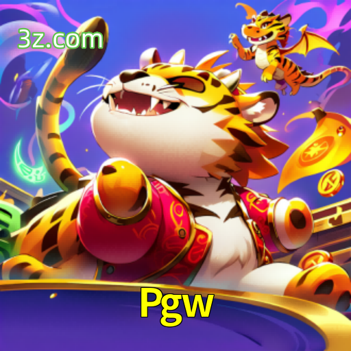 Pgw: Seu Cassino Premiado com Pagamentos Rápidos